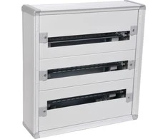 Legrand SKYRIUS 3X24 METAL TOP.XL3 160A BE DURŲ
