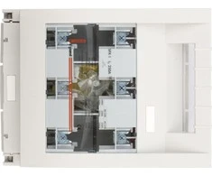 Legrand Saugiklis 3P 250A NH1 NH SPX 605204