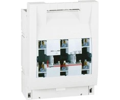 Legrand NH SPX2 400A - SAUGUS ATJUNGTUVAS