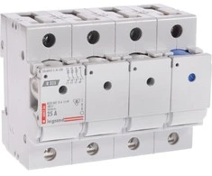 Legrand R323 25 ROZŁ.BEZP.