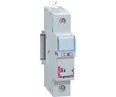 Legrand Cilindro saugiklio jungtis 1P 10x38mm RB314 (005814)