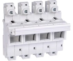 Legrand 3P + N 22x58mm SP58 saugiklių jungtis (021605)