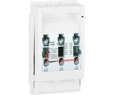 Legrand Saugiklis NH SPX 00 160A - 605202