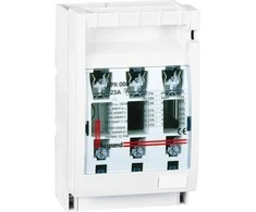 Legrand NH saugiklis SPX 000 125A - 605200