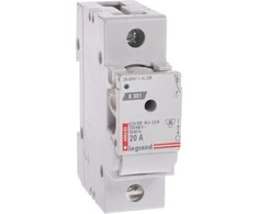 SAUGIKLIŲ IŠJUNGIKLIAI LE-606605 VIENFAZIS 20 A D02 LEGRAND
