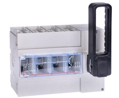 Legrand 3P 160A DPX-IS (026632)