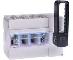 Legrand 3P 250A DPX- IS izoliacinis atjungiklis (026633)