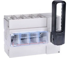 Legrand 3P 250A DPX- IS izoliacinis distriktorius (026603)