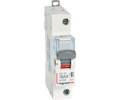 Vanpee Westerberg „Legrand FR 301“ 16A jungiklio skyriklis - 406400