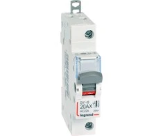 Legrand Izoliacijos atjungiklis FR 301 20A - 406401