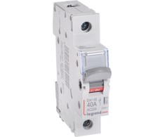 Legrand Izoliacijos atjungiklis FR 301 40A - 406420