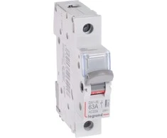 Legrand Izoliacijos atjungiklis FR 301 63A - 406421