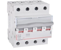 Legrand FR304 63 ROZŁ.IZOL.