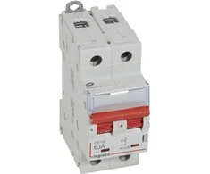 Legrand FX 302 2P 63A - 406528 izoliacinis atjungiklis