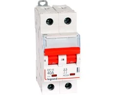 Legrand FX 302 40A (406527)