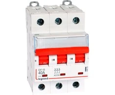 Legrand FX 303 40A (406535)