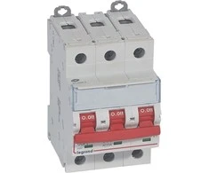 Legrand FX 303 63A (406536)