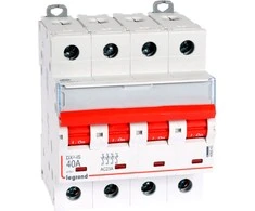 Legrand FX 304 40A (406543)