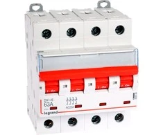 Legrand FX 304 63A (406544)