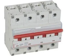 Legrand FX 403 100A 3P (406538)