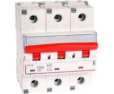 Legrand FX 403 3P 125A (406539)