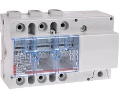 Legrand Vistop 3P 125A šoninis diskas (022544)