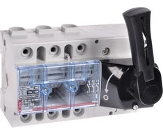 Legrand ROZŁ.VISTOP 125 A 3P