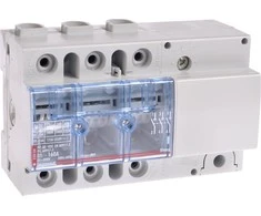 Legrand Vistop 3P 160A šoninis diskas (022554)
