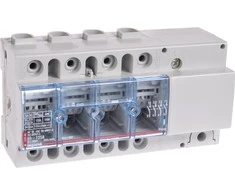 Legrand Vistop 4P 125A šoninis diskas (022546)