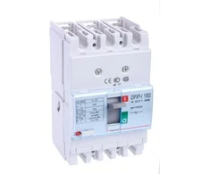 Legrand Maitinimo atjungiklis 3P 160A DPX3LI 160 - 420198