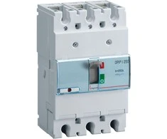 Legrand Maitinimo jungtis 3P 250A DPX3LI - 420299
