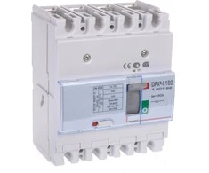 Legrand Maitinimo atjungiklis 4P 160A DPX3LI 160 - 420199