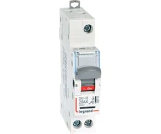 Legrand Modulio atjungimas 20A 1P FR301 (406404)