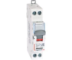 Legrand Modulis atjungimas 20A 2P FR302 (406436)