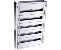 Legrand 020075 Modulinis skirstomasis skydas 5x24 ant paviršiaus montuojamas IP30 XL3 160 020075