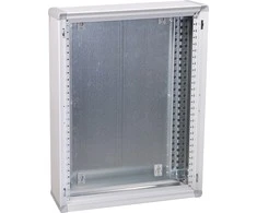 Legrand XL3 400 METALINĖ SKIRTUMO SKYSTIS, AUKŠTIS 750