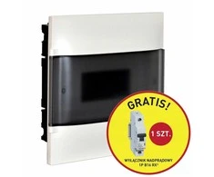 Legrand P/T RESOLUTION 1X12 DURŲ KONVEJERIS PRACTIBOX S PROM