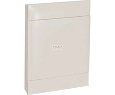 Legrand Modulinis skirstomasis skydas PINIGINIS LANGELIS S 2X12 baltos durys 135422