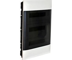 SKIRSTIKLIS PO TINKU 54-MODULINIS LE-137378 Practibox S LEGRAND