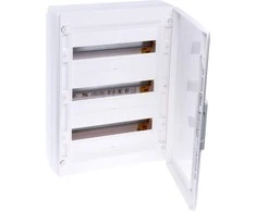 Legrand Baltos durys - 401648