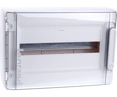 Legrand Skaidrios durys - 401656
