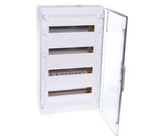 Legrand Skaidrios durys (401659)