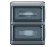 Legrand PLEXOS 24 MODULIŲ IP65 SKIRSTOMOSIOS PLOKŠTĖS