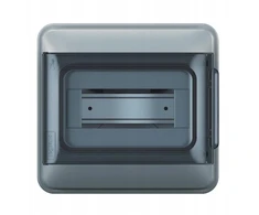 Legrand PLEXOS 8 MODULIAI IP65
