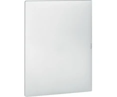 Legrand Practibox3 3 x 18 korpusas baltas (401768)