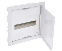 SKIRSTIKLIS PO TINKU 12-MODULINIS LE-602431 RWN LEGRAND