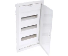 SKIRSTIKLIS PO TINKU 36-MODULINIS LE-602433 RWN LEGRAND