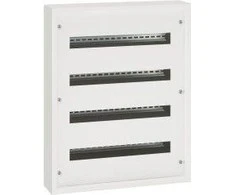 SKIRSTIKLIS VIRŠ TINKO 96-MODULINIS LE-337204 XL3 S 160 LEGRAND