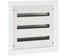 SKIRSTIKLIS PO TINKU 72-MODULINIS LE-337223 XL3 S 160 LEGRAND