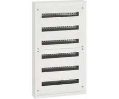 Legrand XL3 S 160 ROZDZ.N/T 6X24M